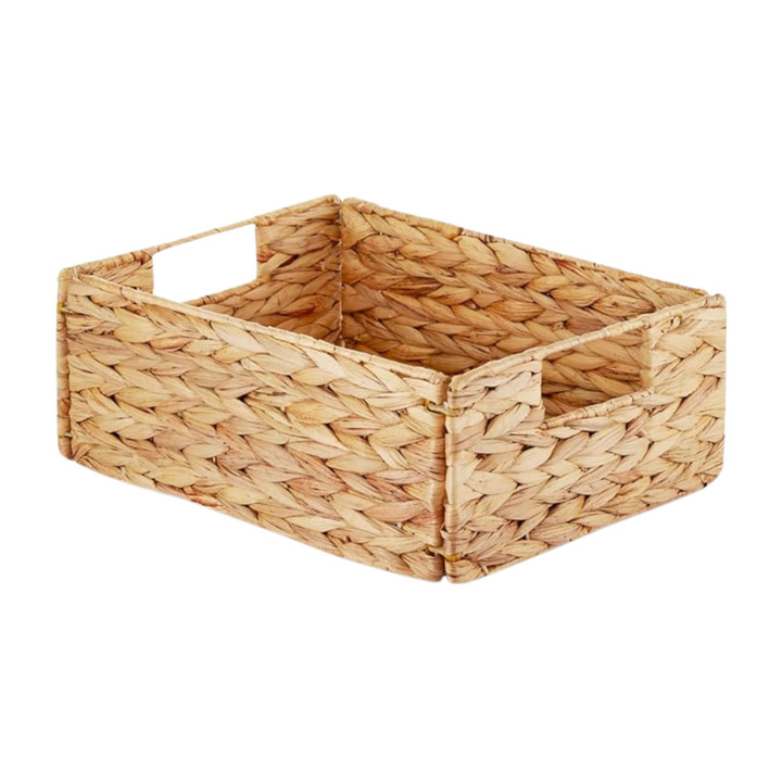 Khay chữ nhật gập