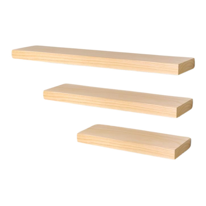 Set kệ treo tường