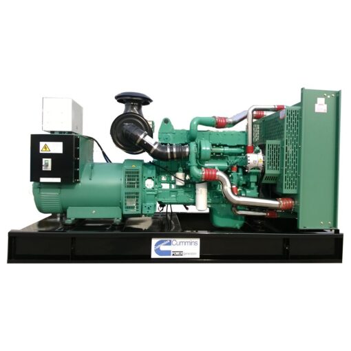 Máy phát điện Cummins 25kva