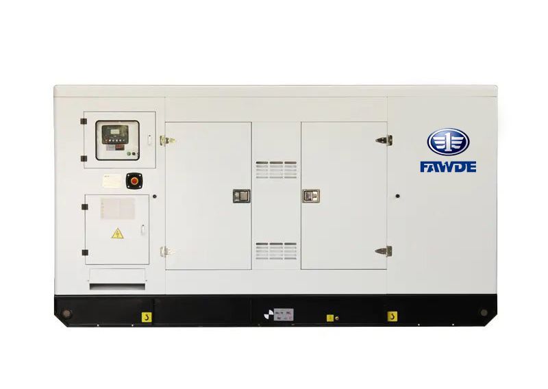 Máy phát điện Fawde 100kva