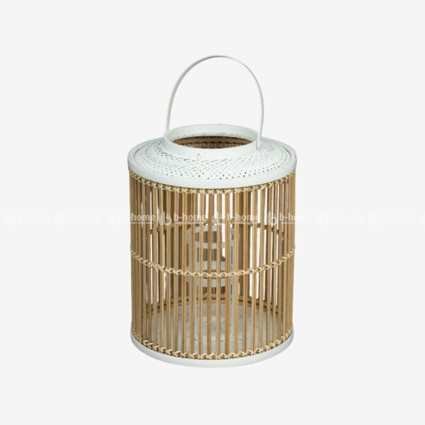 Đèn lồng tre thủ công - Đồ Mây Tre Mỹ Nghệ B-Home - Công Ty Cổ Phần Xuất Nhập Khẩu B-Home