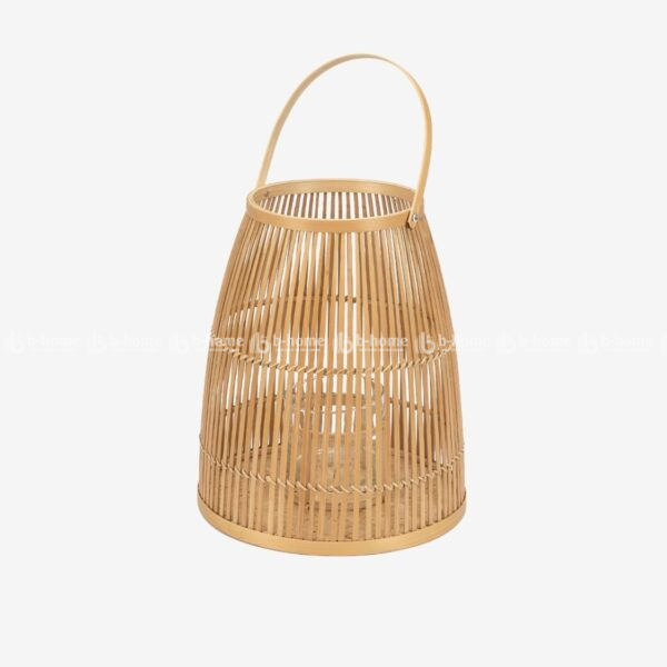 Đèn lồng tre thủ công - Đồ Mây Tre Mỹ Nghệ B-Home - Công Ty Cổ Phần Xuất Nhập Khẩu B-Home