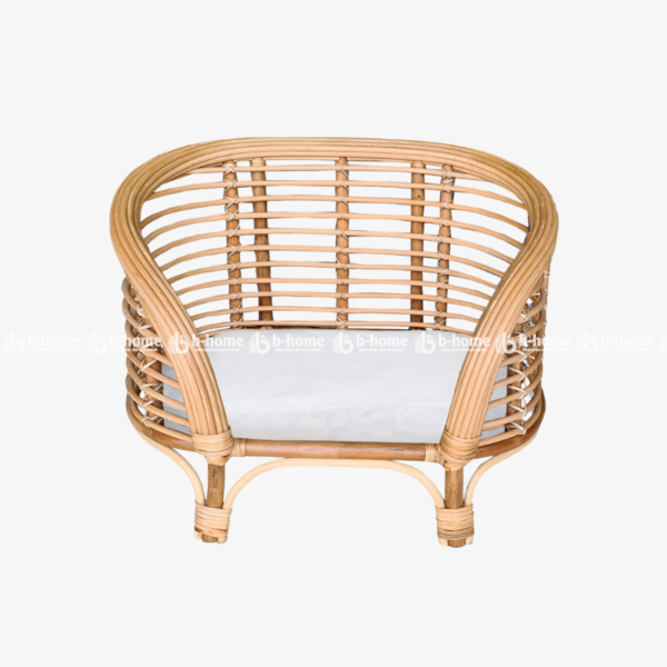 Giường ngủ cho thú cưng bằng mây - Đồ Mây Tre Mỹ Nghệ B-Home - Công Ty Cổ Phần Xuất Nhập Khẩu B-Home