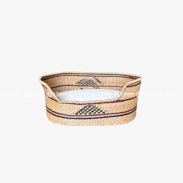 Giường ngủ cho thú cưng làm thủ công - Đồ Mây Tre Mỹ Nghệ B-Home - Công Ty Cổ Phần Xuất Nhập Khẩu B-Home