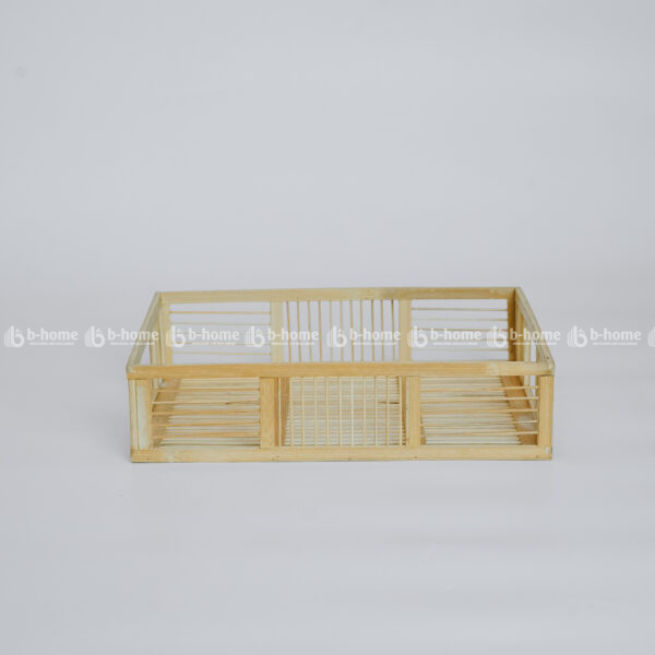 Khay tre thủ công - Đồ Mây Tre Mỹ Nghệ B-Home - Công Ty Cổ Phần Xuất Nhập Khẩu B-Home