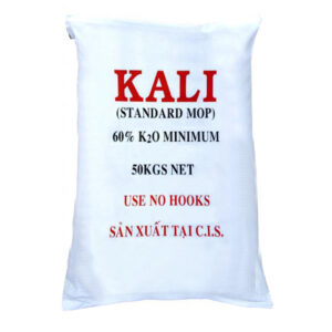 Kali Clorua