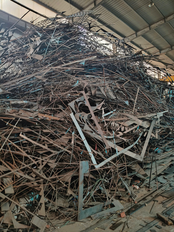 Thu mua phế liệu nhôm