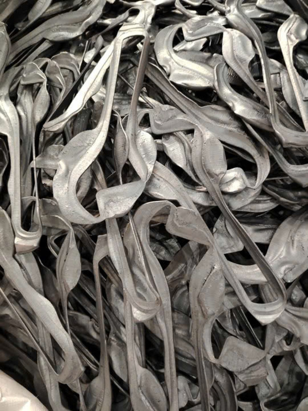 Thu mua phế liệu nhôm