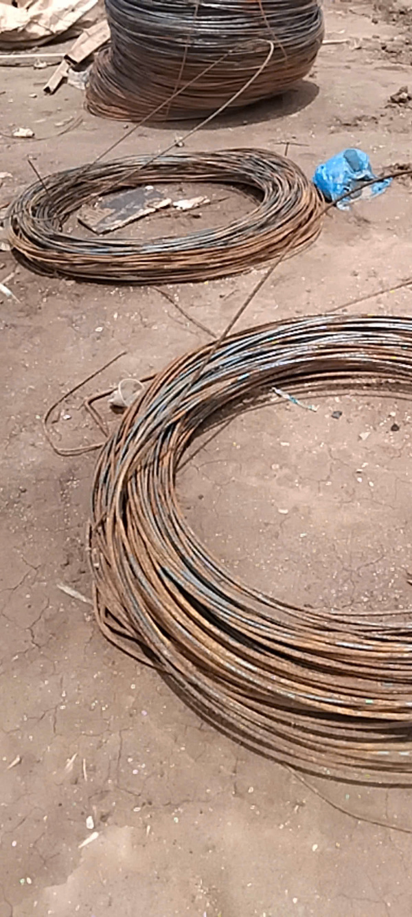 Thu mua phế liệu sắt