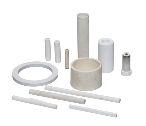 Sản phẩm đúc từ máy ép bột thủy lực