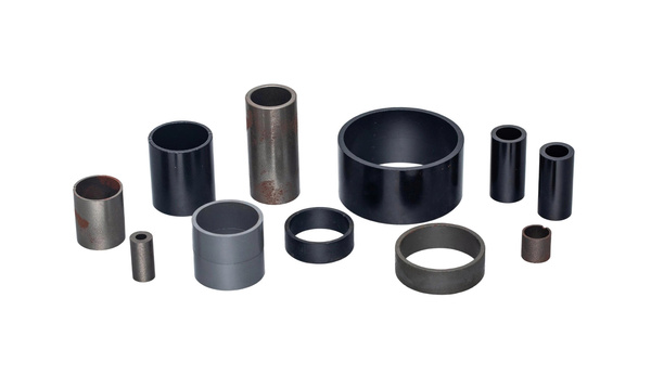 Sản phẩm đúc từ máy ép bột thủy lực