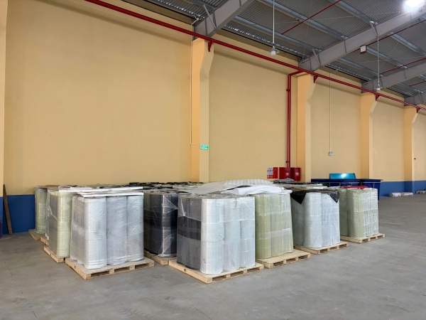 Hình ảnh nhà xưởng - Công Ty TNHH Công Nghệ Win Win Đà Nẵng