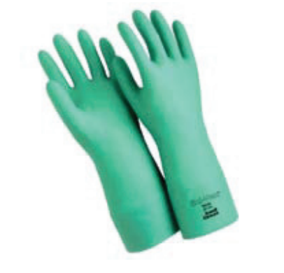 Găng tay chống hoá chất Ansell