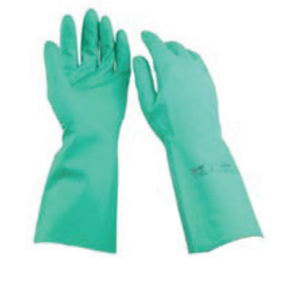 Găng tay chống hoá chất Ansell