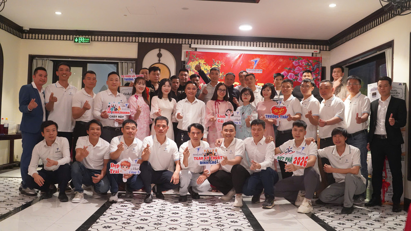 Hình ảnh công ty Trường Thành