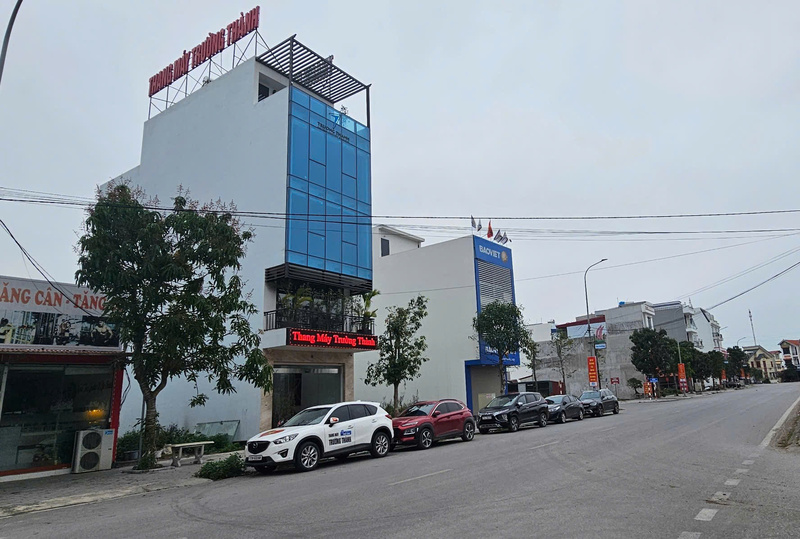 Hình ảnh công ty Trường Thành