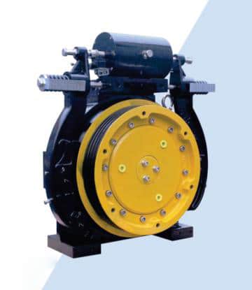 Máy kéo Nipon Malaisia