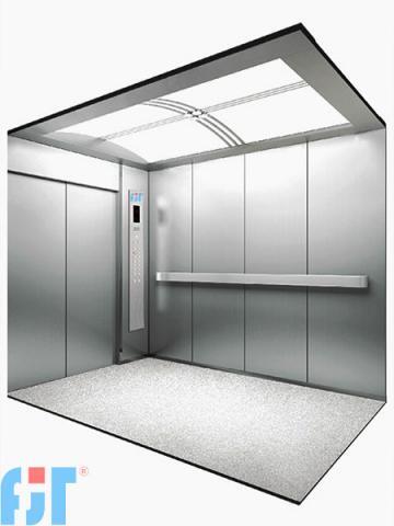 Thang máy bệnh viện