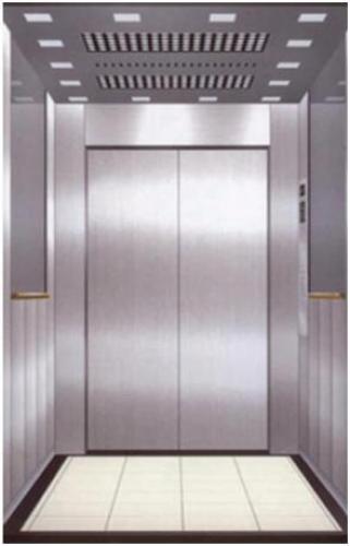 Thang máy bệnh viện