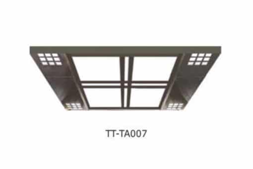Trần7 Cabin TT - TA00