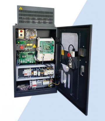 Tủ điện ngoại nhập Nipon - Malaisia