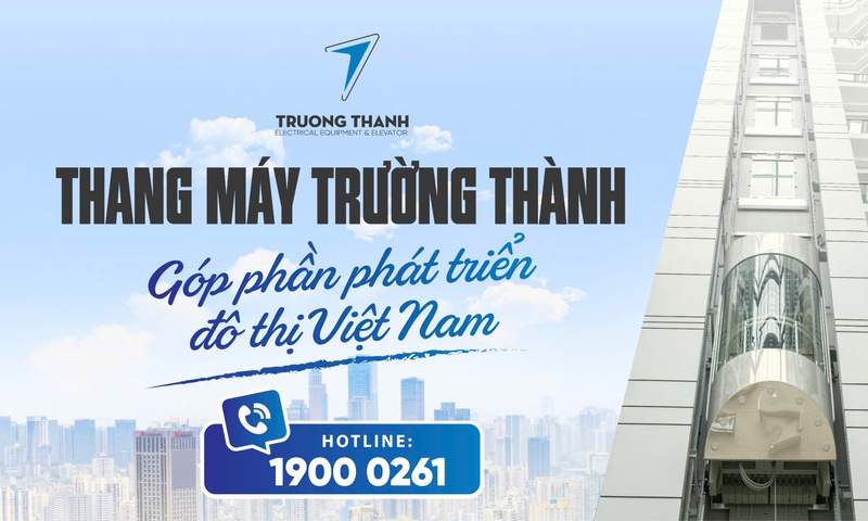 Hình ảnh công ty Trường Thành