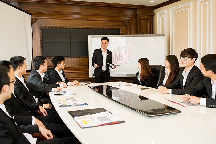 Tư vấn kỹ thuật