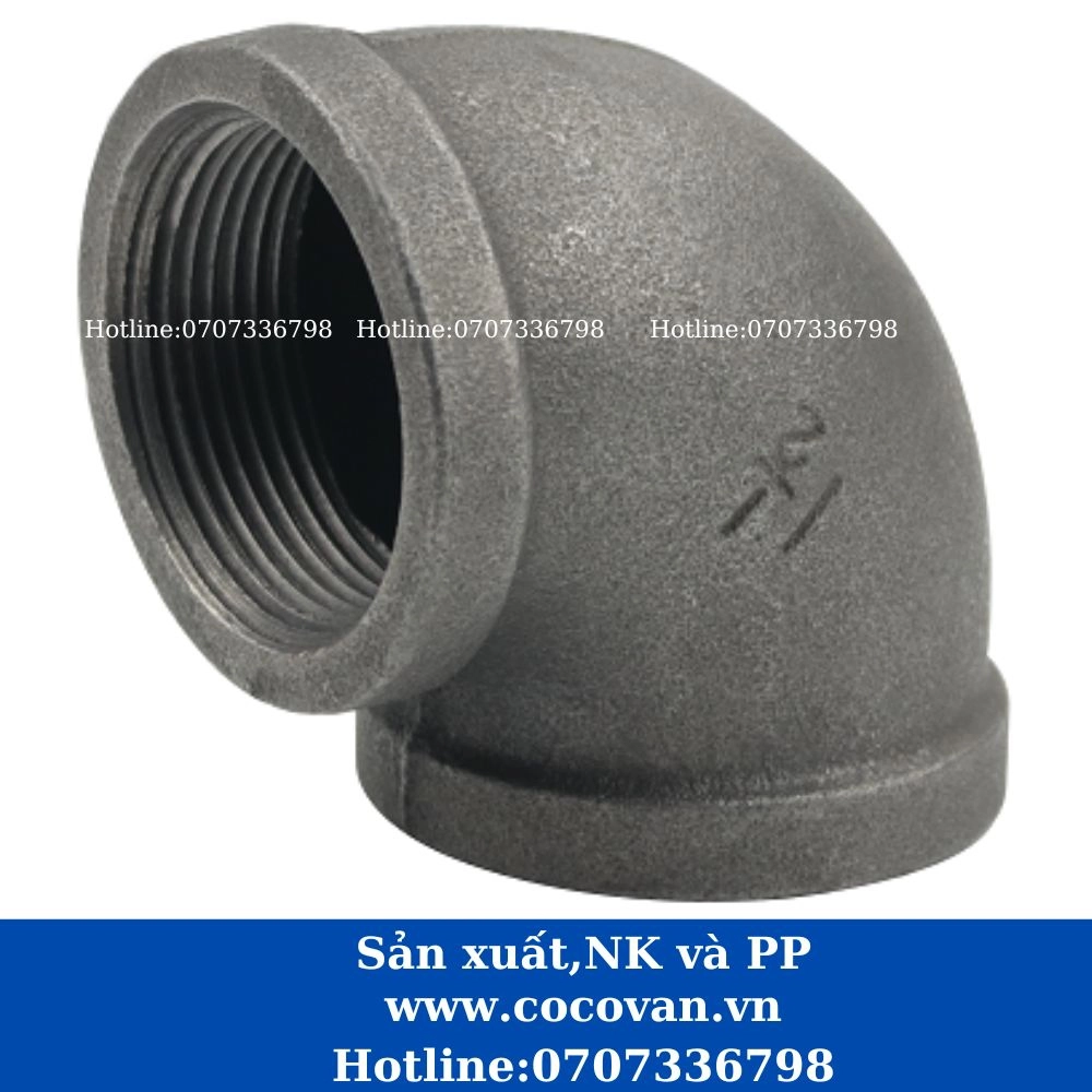 Co ren sắt sơn chống gỉ