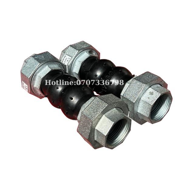 Khớp chống rung ren