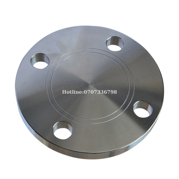 Mặt bích mù inox JIS10K