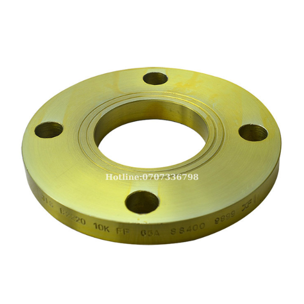 Mặt bích thép JIS10K