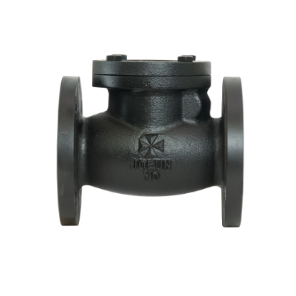 Van 1 chiều lá lật JIS10K Joeun Hàn Quốc