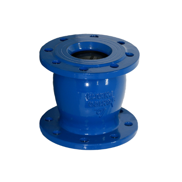 Van 1 chiều lò xo Shinyi