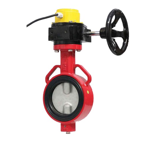 Van bướm tín hiệu Shinyi