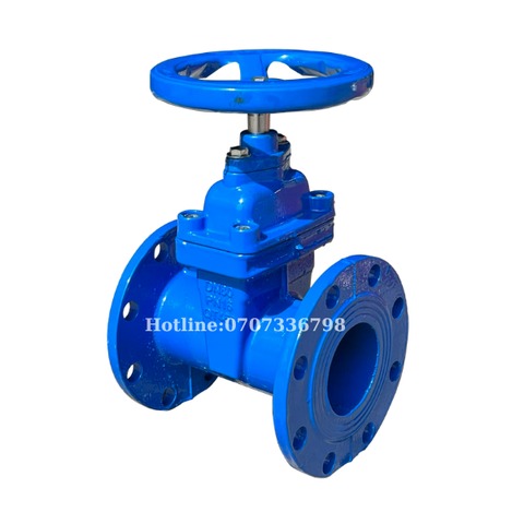 Van cổng ty chìm PN10-CN