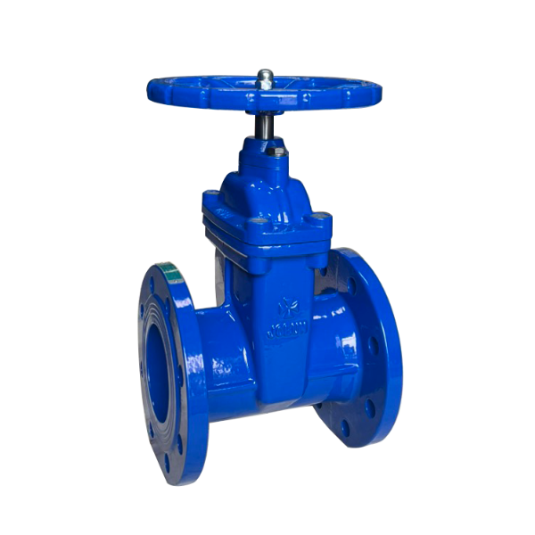 Van cổng ty nổi PN16 Joeun Hàn Quốc