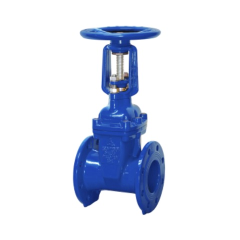 Van cổng ty nổi Shinyi