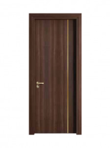 Cửa gỗ Melamine ML301