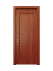 Cửa gỗ Melamine ML401
