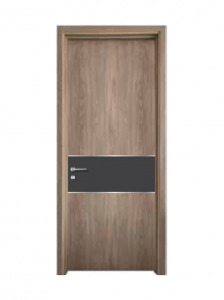 Cửa gỗ Melamine ML502