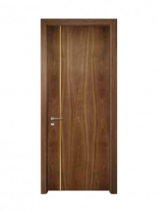 Cửa Composite Lineart LA201