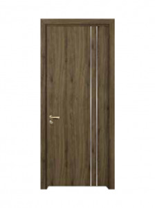 Cửa gỗ Melamine ML302