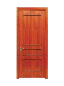 Cửa gỗ Melamine ML404