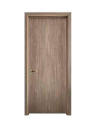 Cửa gỗ chống cháy SPM101