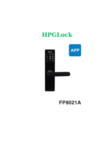 Khóa vân tay điện tử FP8021A