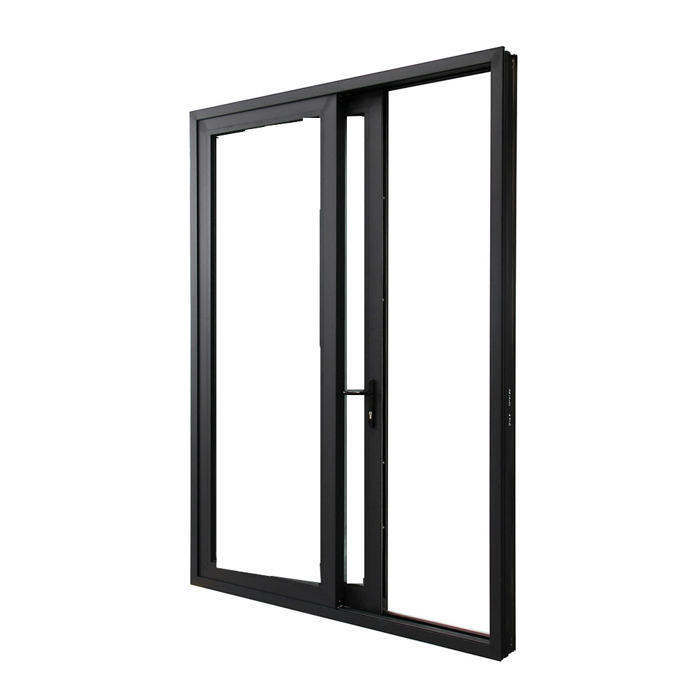 Cửa đi mở trượt 1 cánh