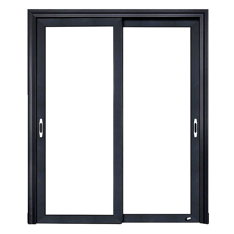 Cửa đi mở trượt Xingfa