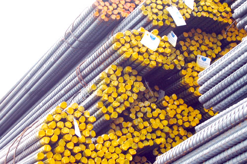 Sắt thép Hòa Phát