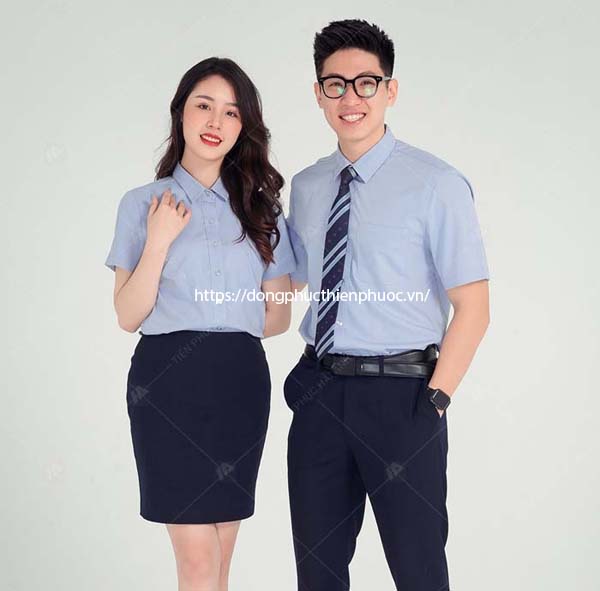 Đồng phục công sở