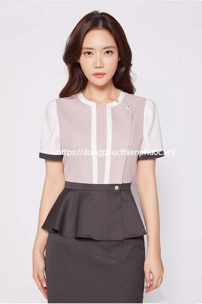 Đồng phục công sở